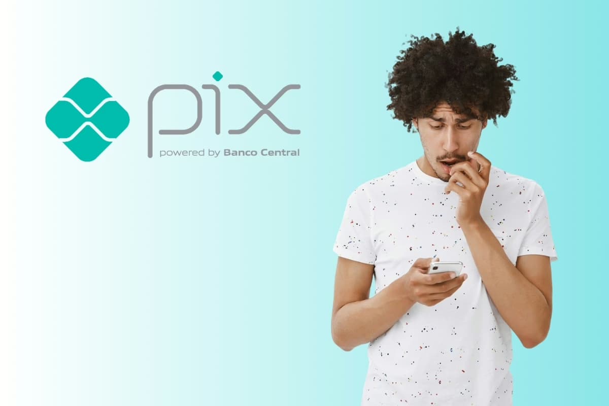 Pix: Governo revela nova estratégia para combater fake news