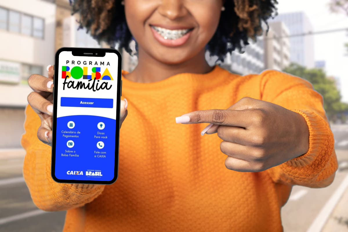 Bolsa Família