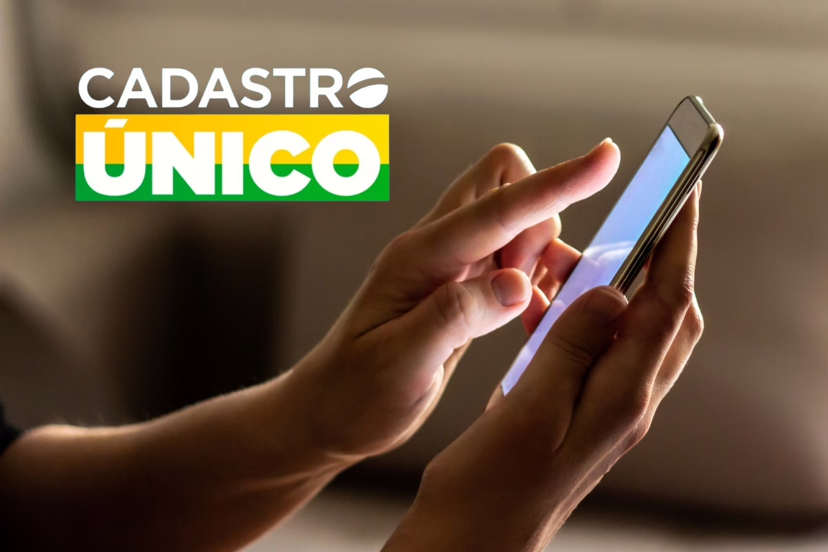 CadÚnico: 6,4 milhões de famílias precisam atualizar os dados