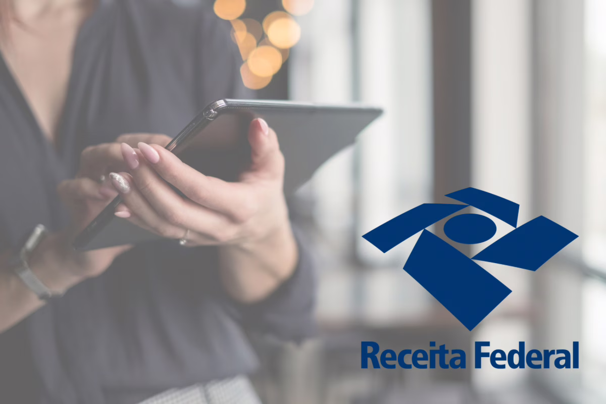Imposto de Renda/RECEITA FEDERAL