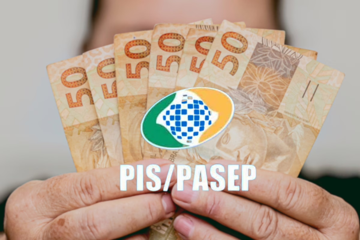 Antecipação do PIS-Pasep 2025: trabalhadores podem receber até R$ 1.518 e ajudar na economia
