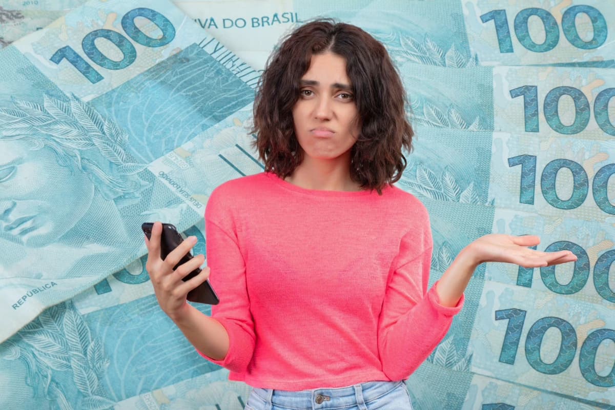 Empréstimo/crédito