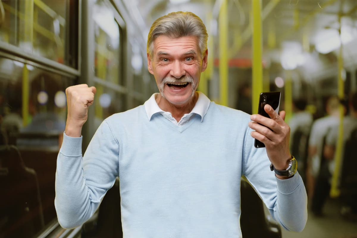 Imposto de Renda: Idosos ganham nova chance de reaver o valor pago