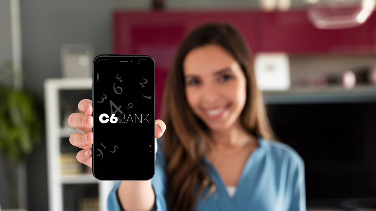 C6 Bank bloqueia transações para sites de apostas; entenda a decisão