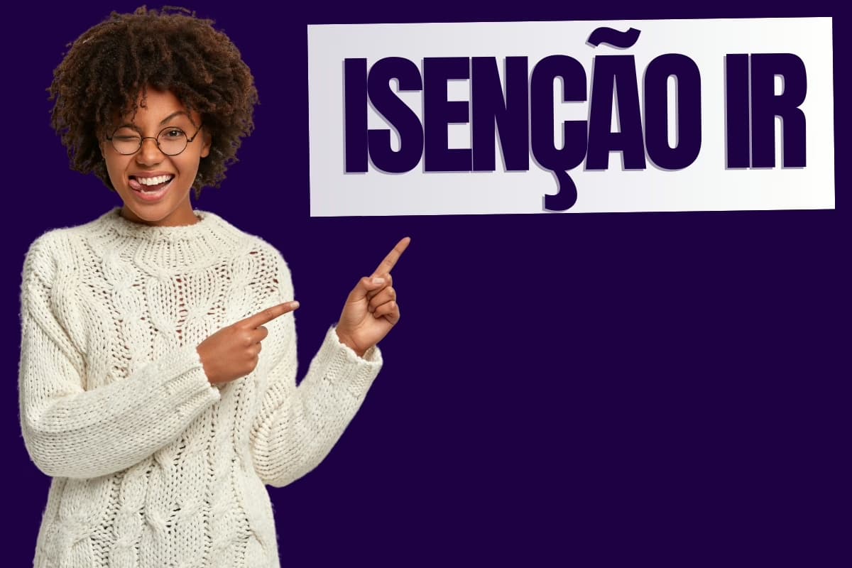 Isenção do IR dobra e atinge mais brasileiros; governo promete reforma total até 2026