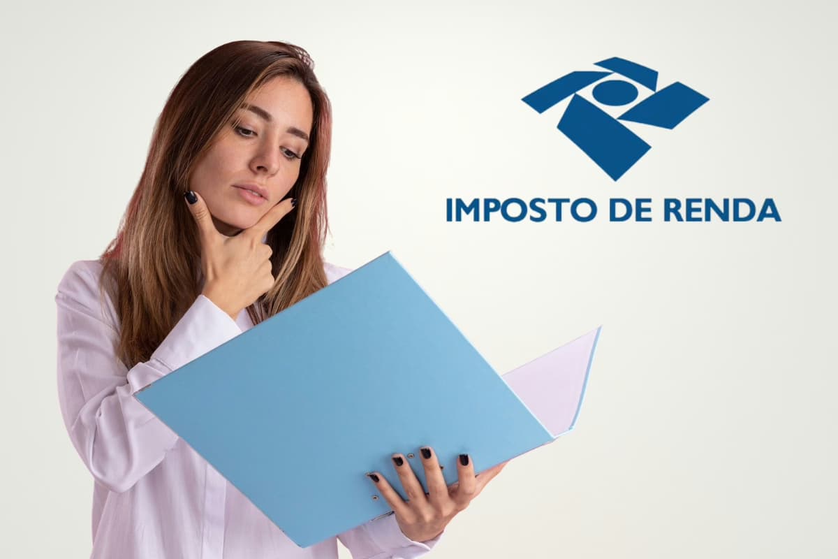 Imposto de Renda