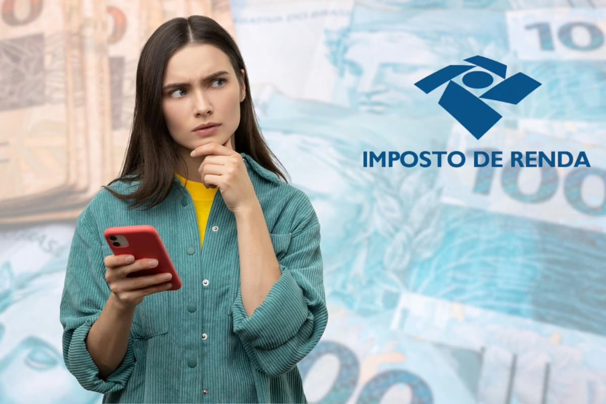 Imposto de Renda