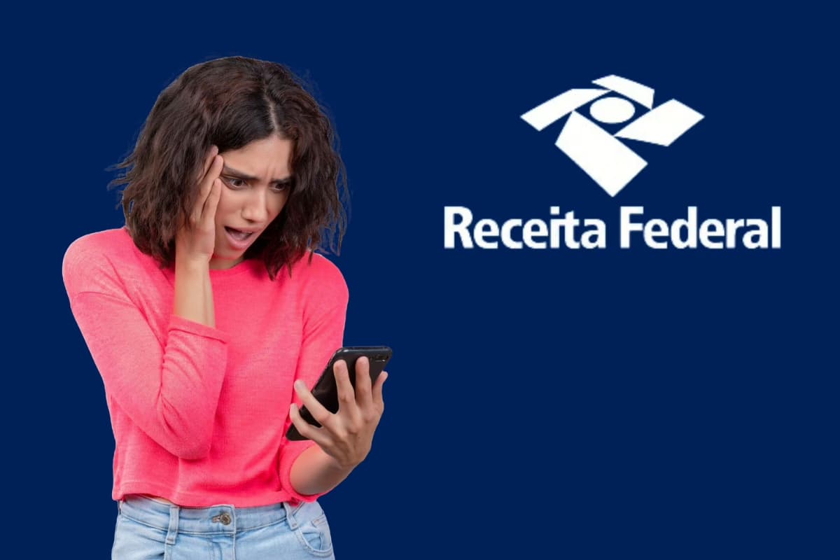 Receita Federal/Imposto de Renda