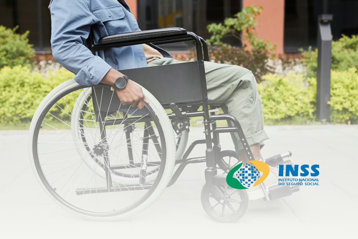 aposentadoria Invalidez
