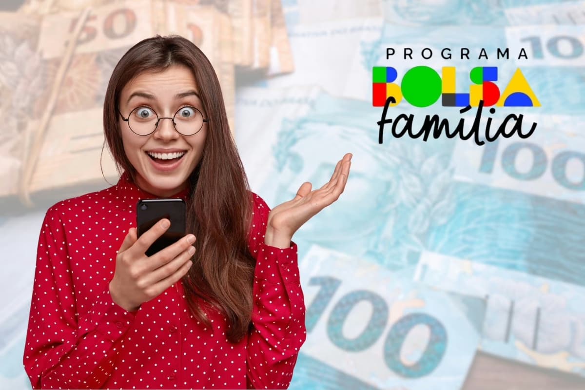 Bolsa Família