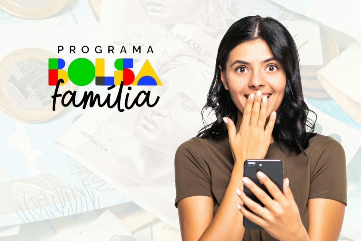 Bolsa Família