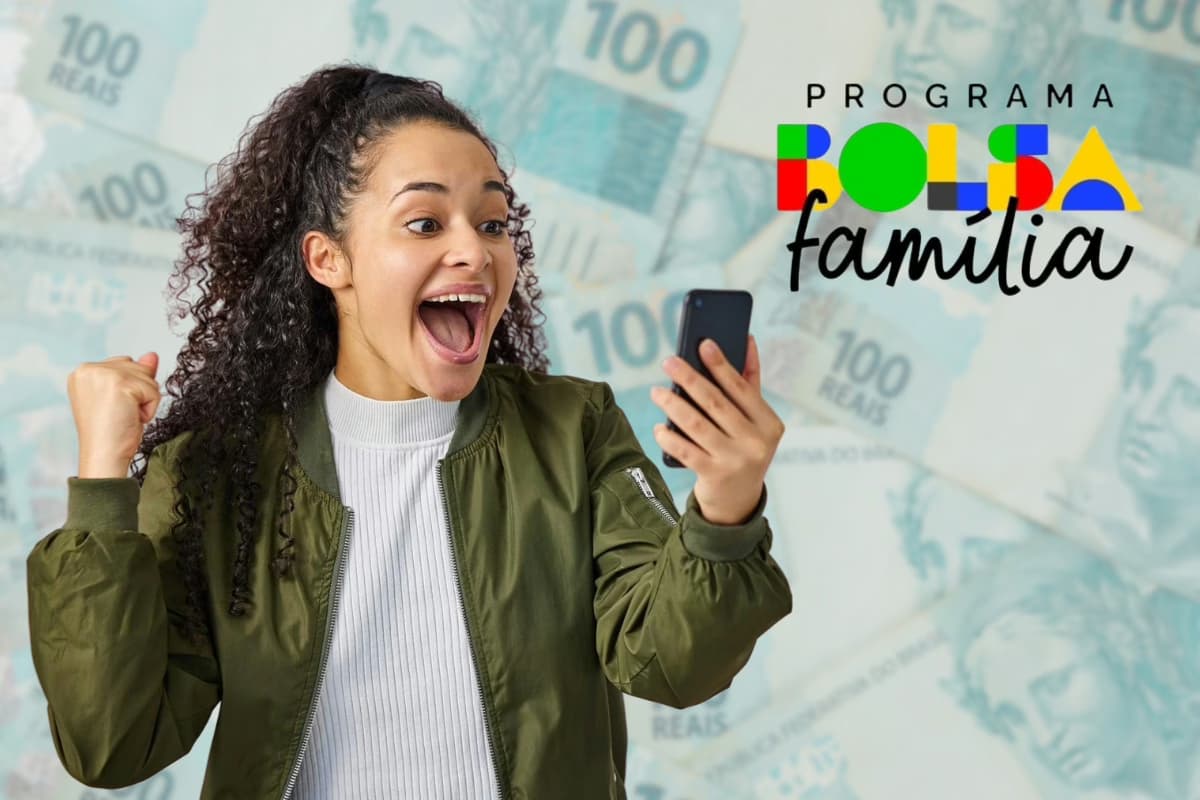 Bolsa Família
