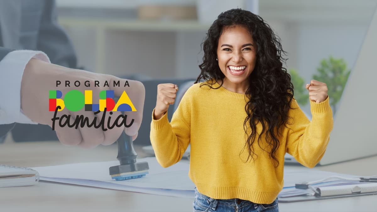 Bolsa Família