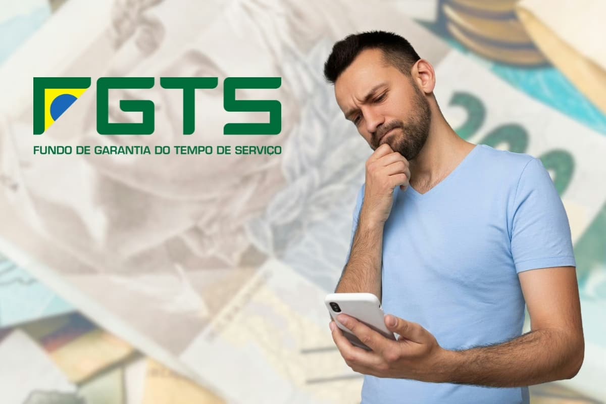 Lucros do FGTS