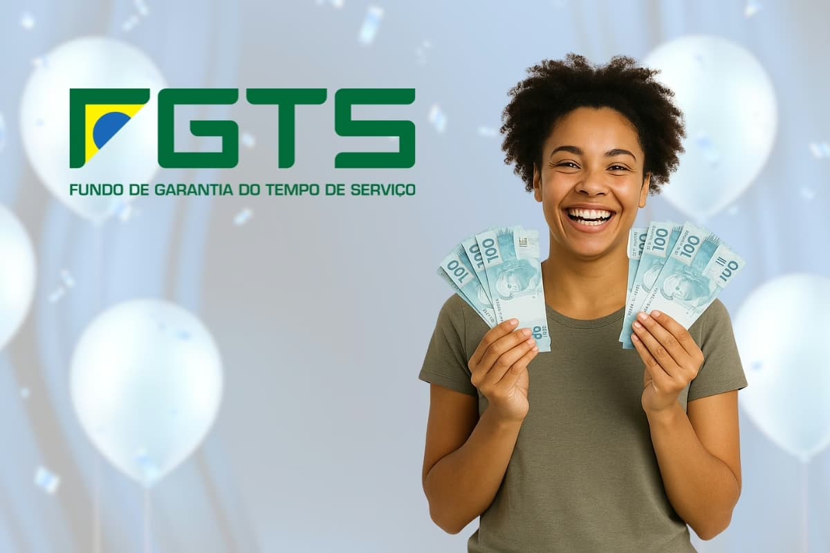 FGTS inativo