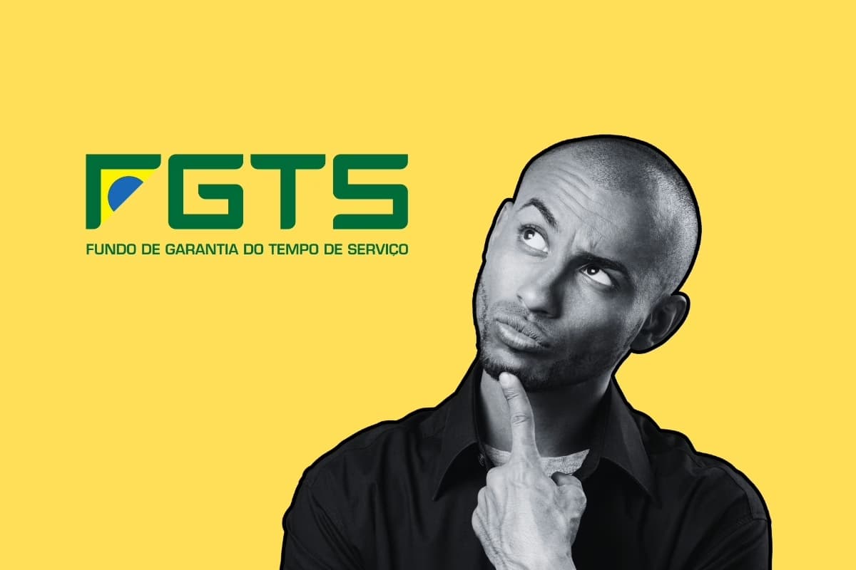 FGTS inativo