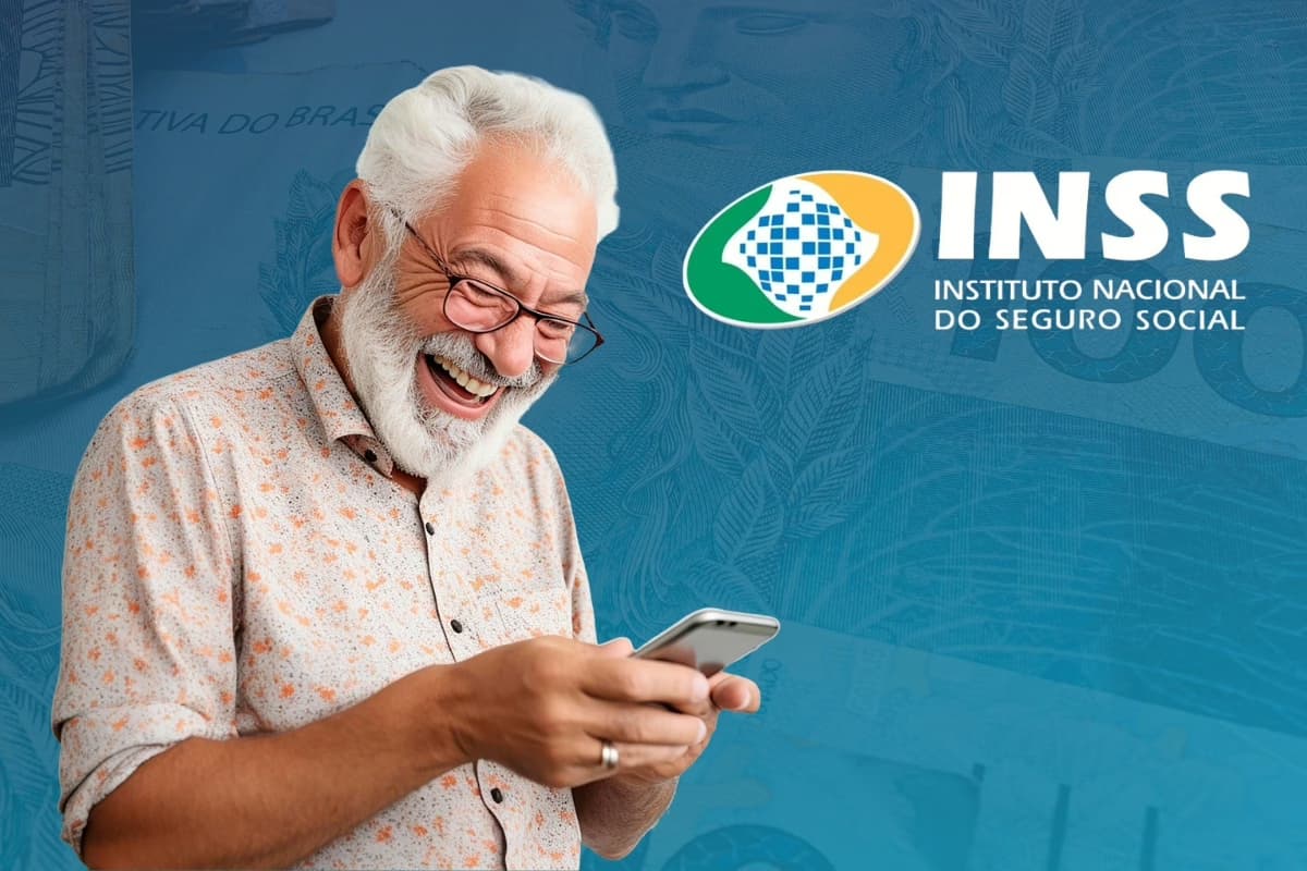 décimo terceiro do INSS