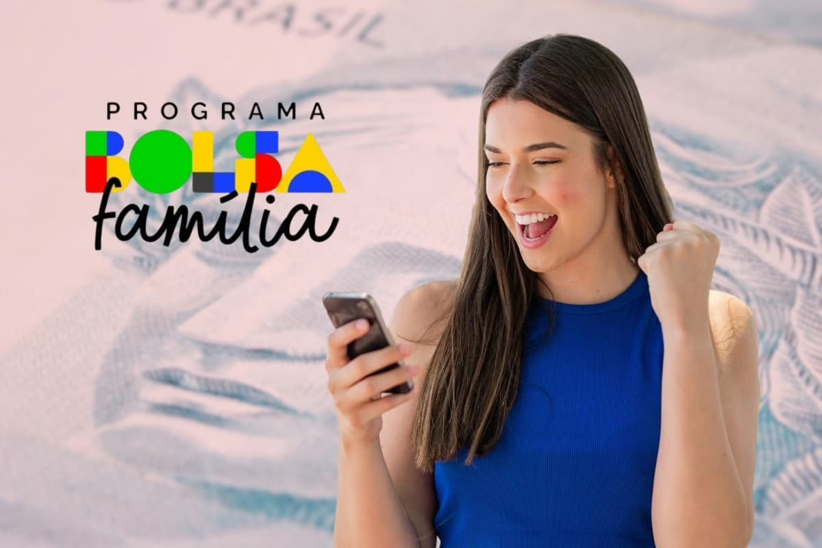 Bolsa Família