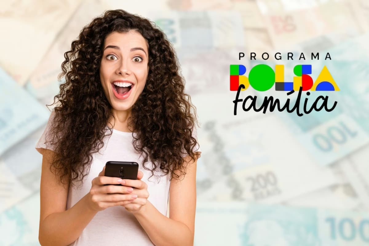 Bolsa Família