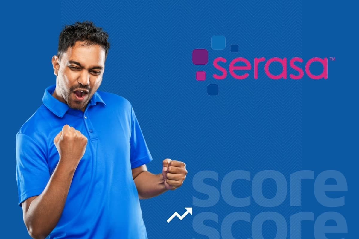 Feirão Serasa Limpa Nome