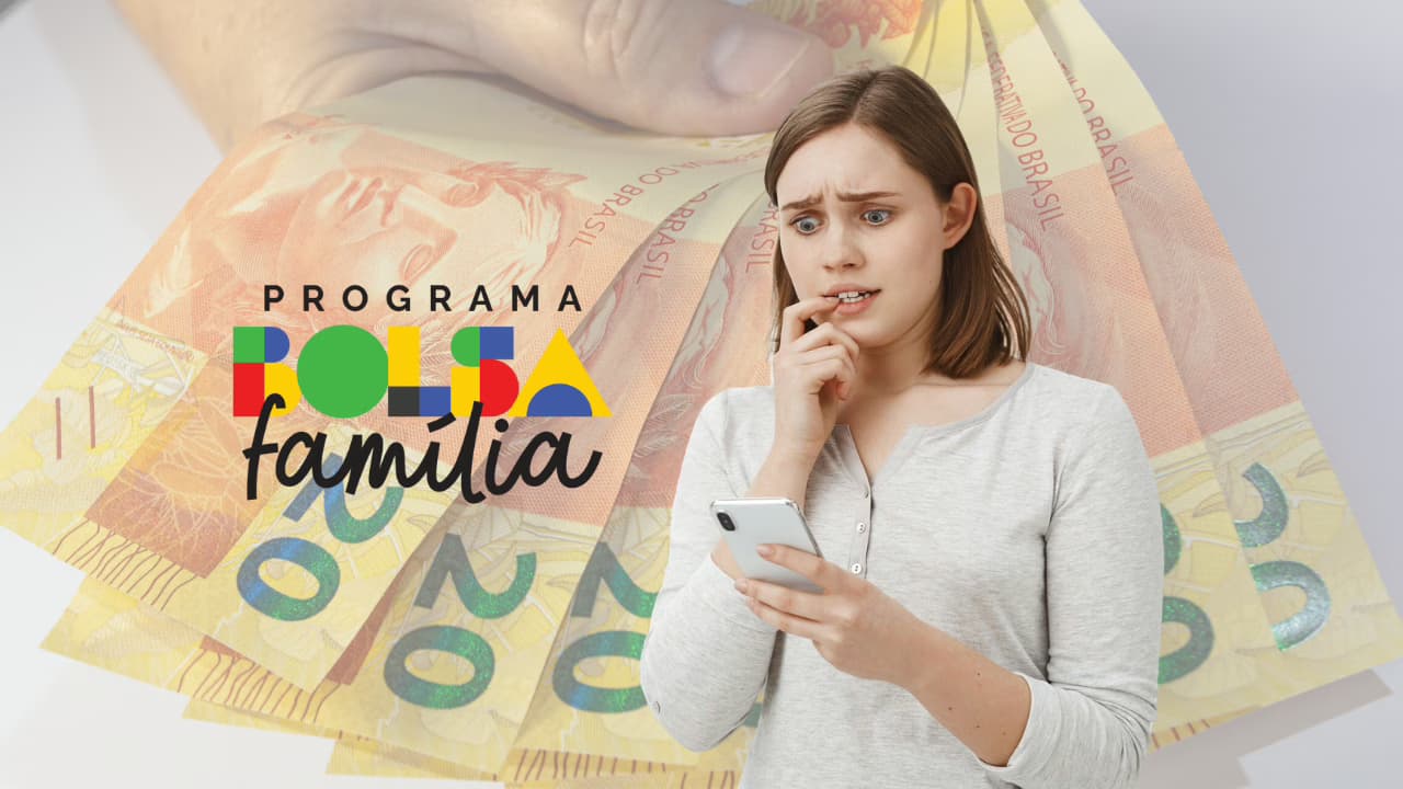Bolsa Família