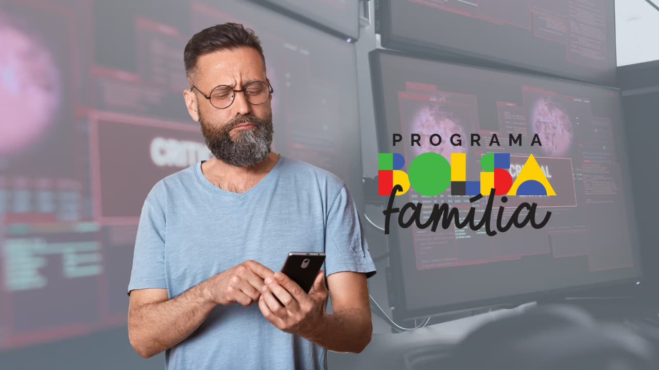 Bolsa Família para idosos