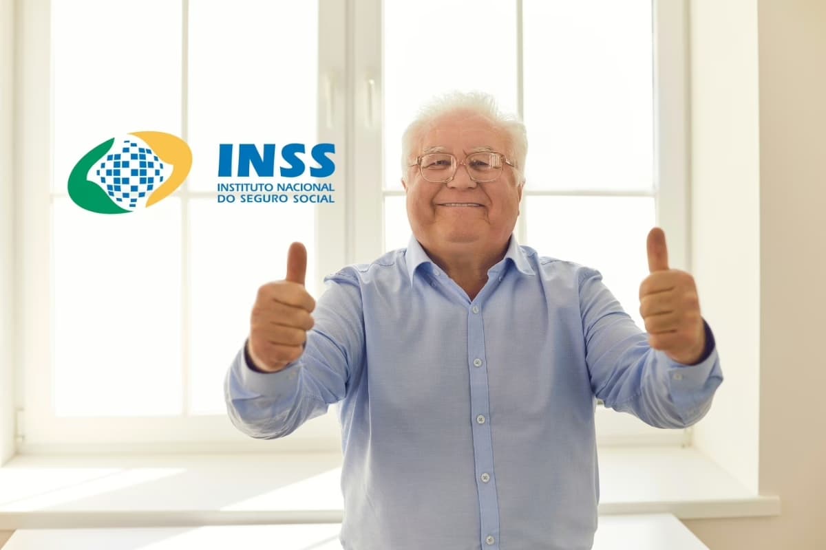décimo terceiro do INSS