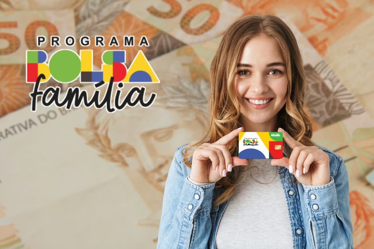 Bolsa Família