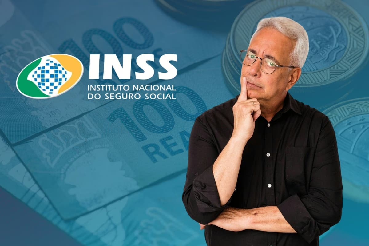 décimo terceiro do INSS
