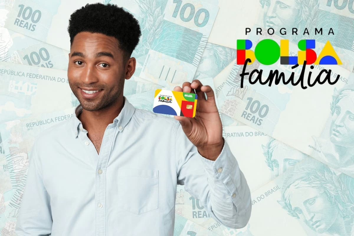 Bolsa Família