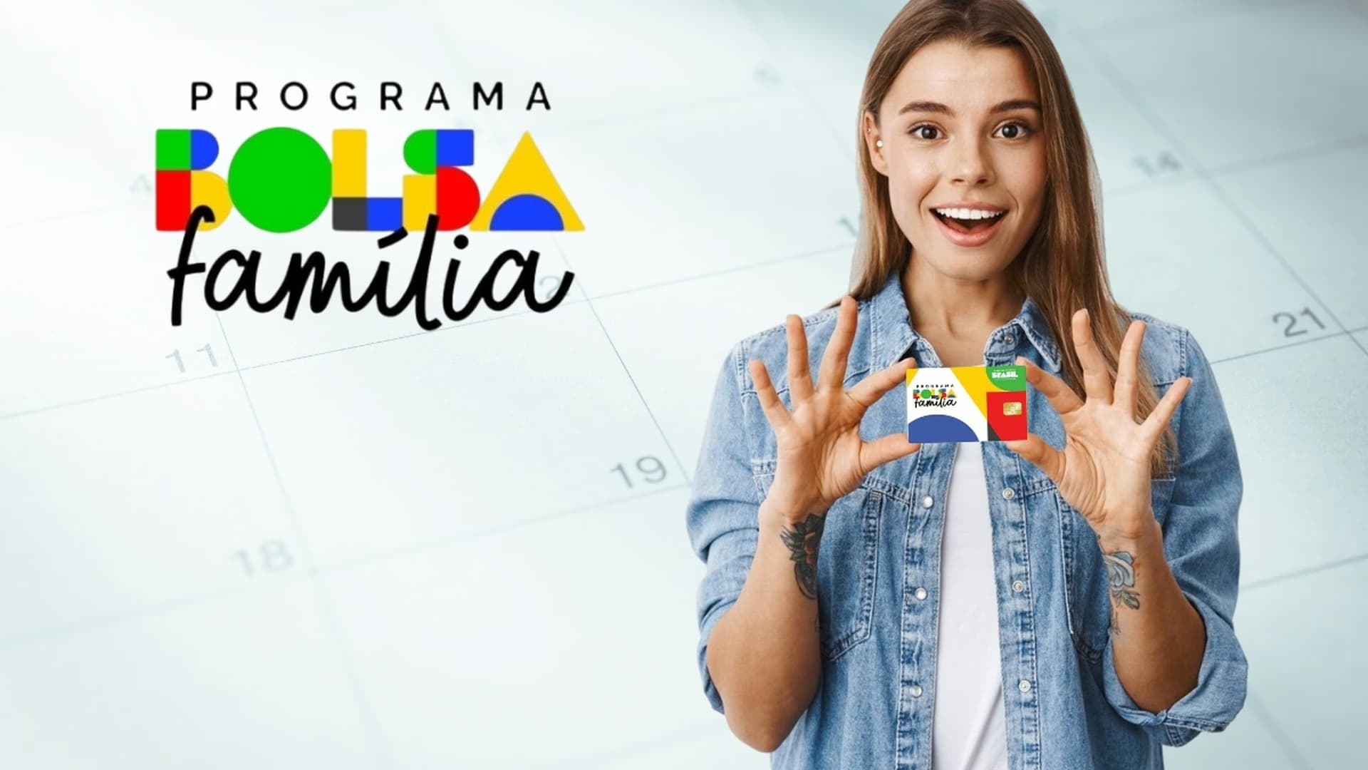 Bolsa Família