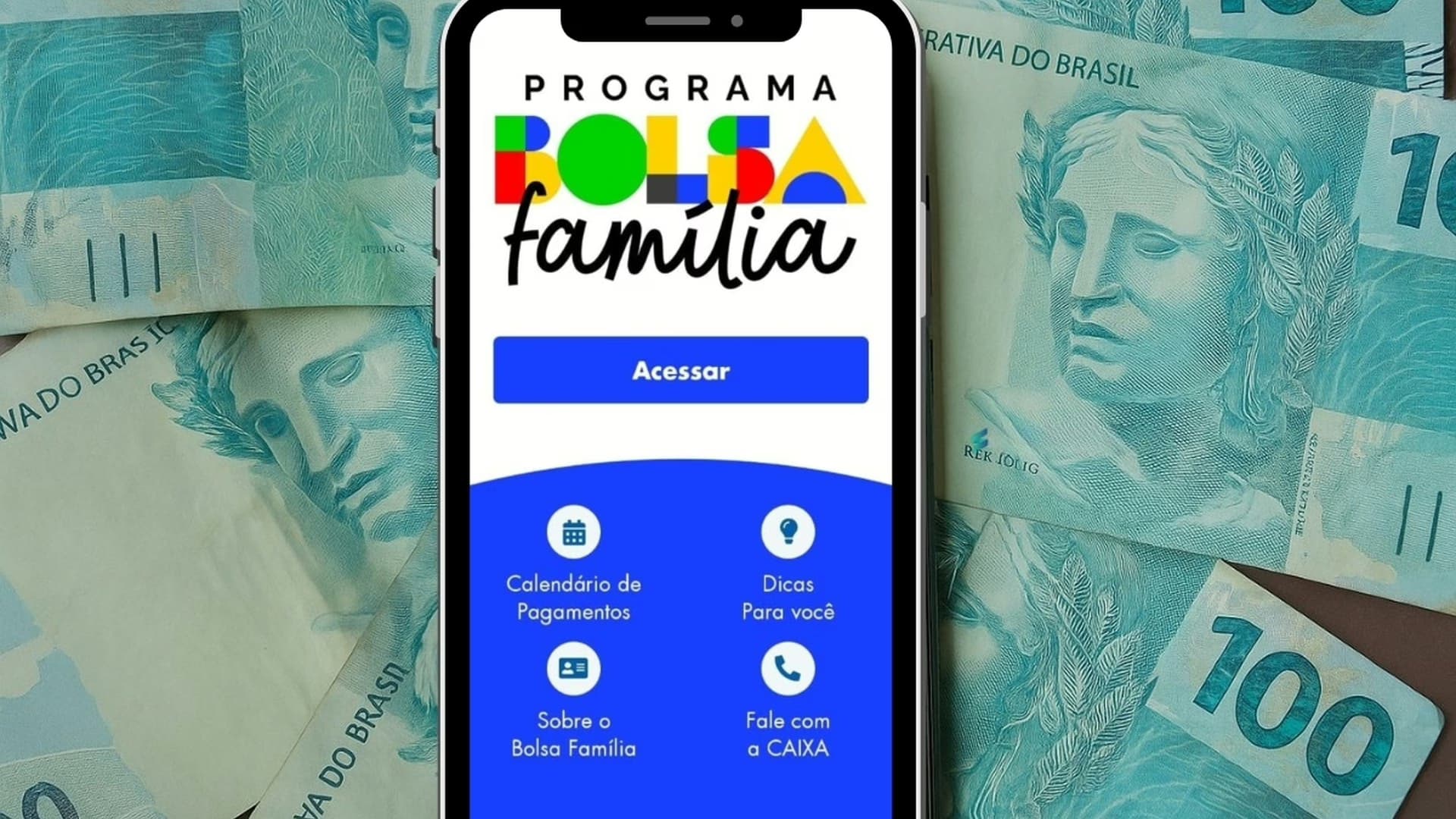Bolsa Família