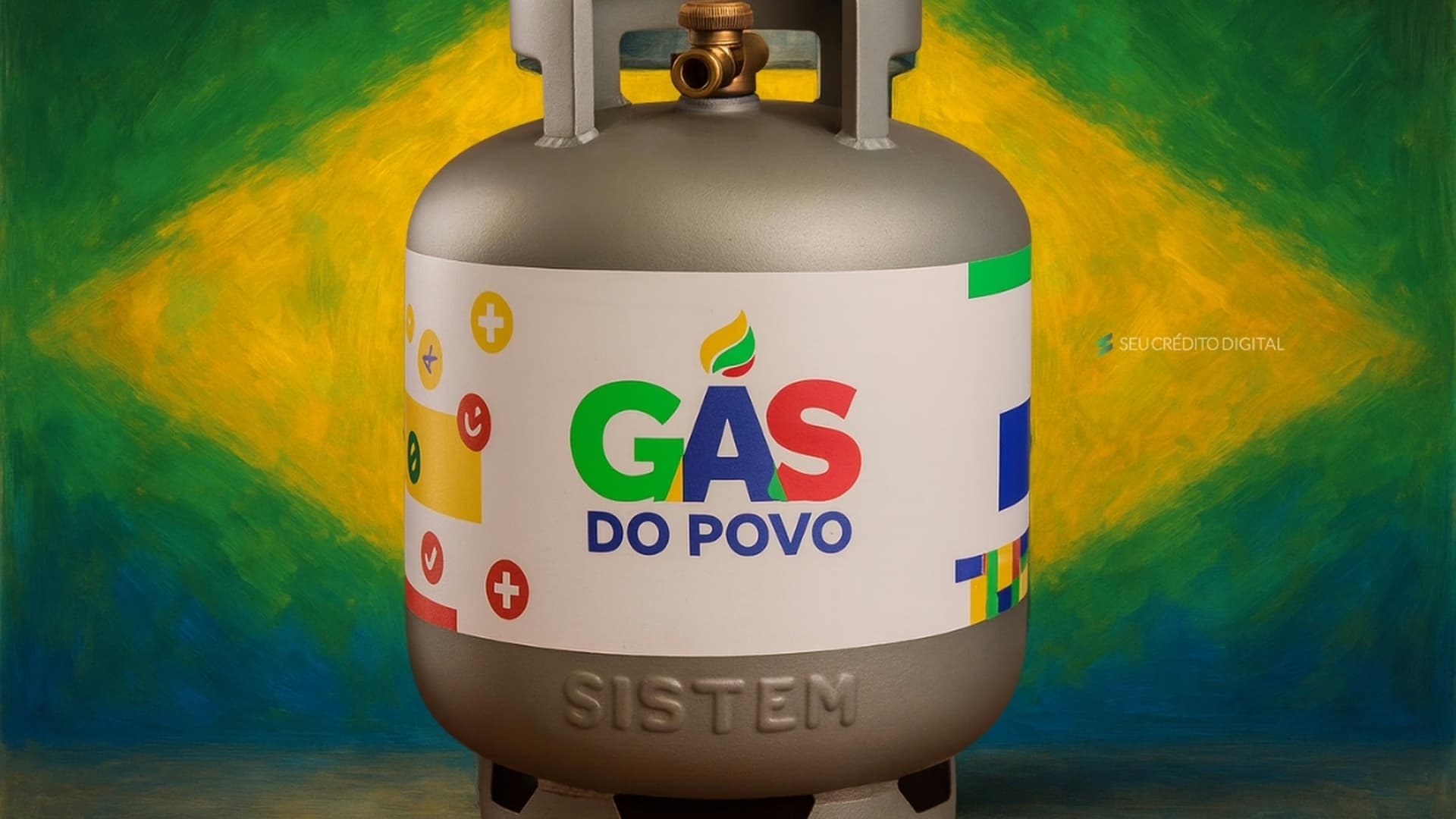 Gás do Povo
