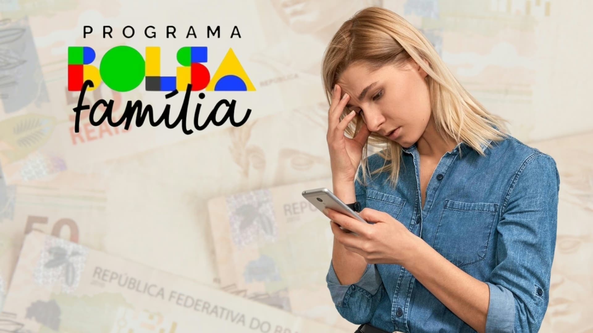 Bolsa Família