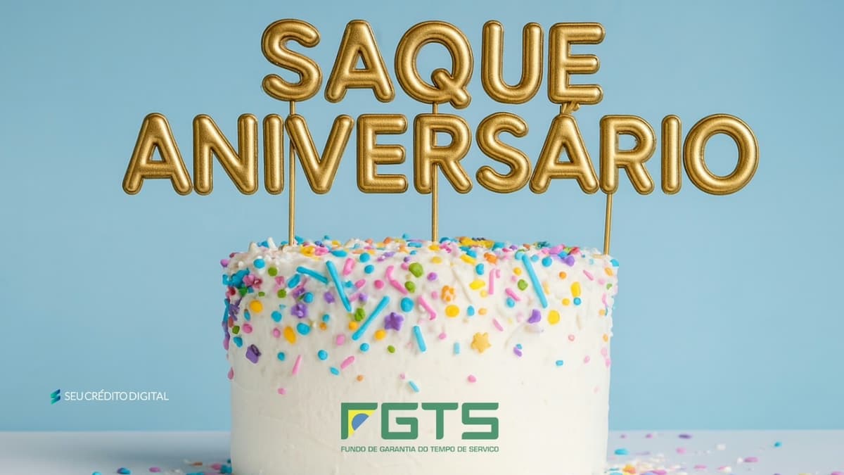 Saque-Aniversário