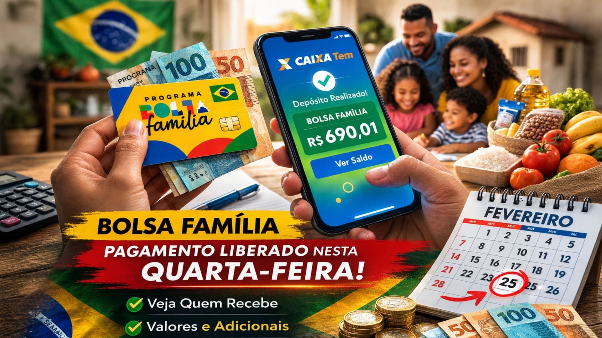 Bolsa Família