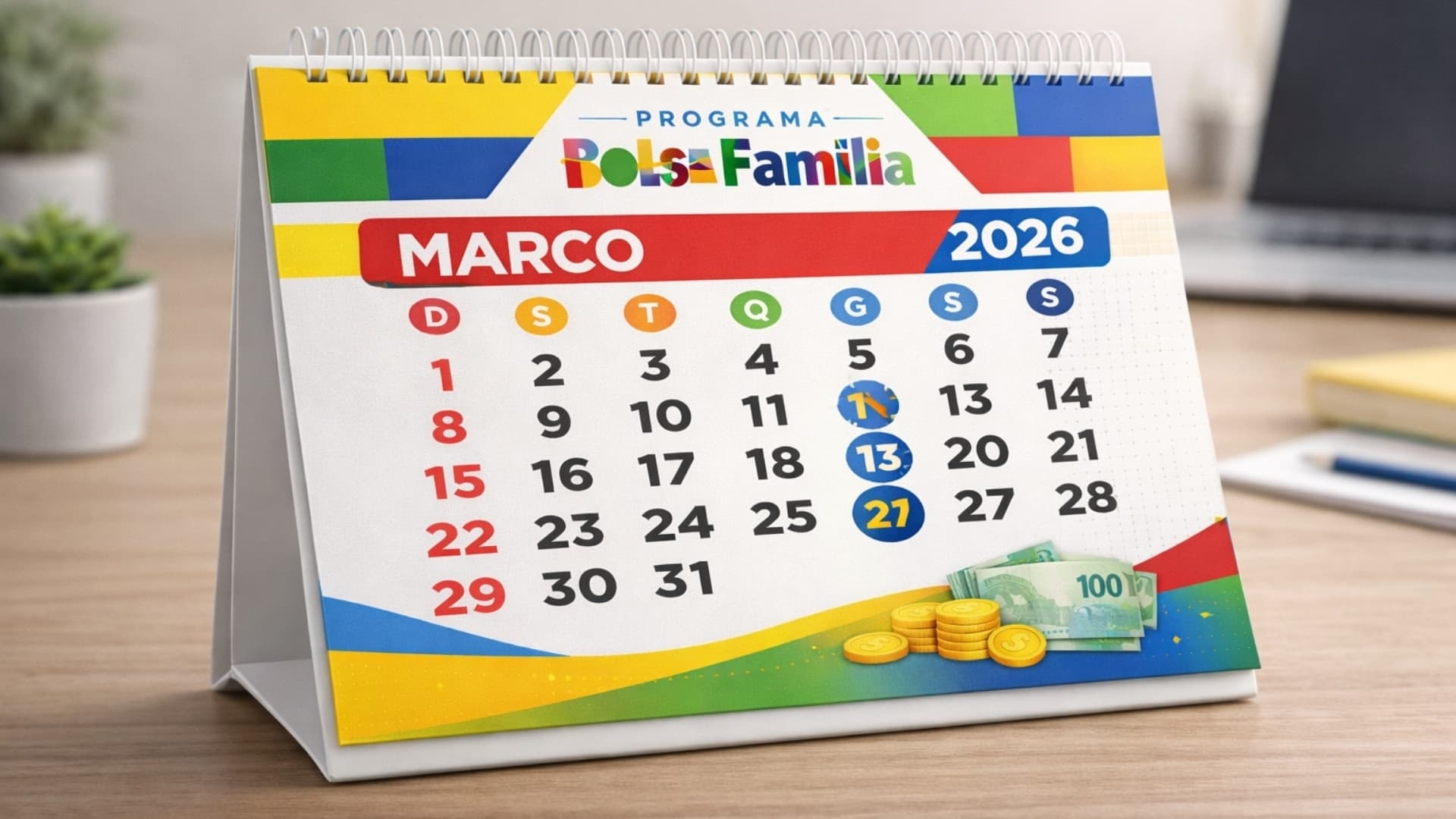 Bolsa Família