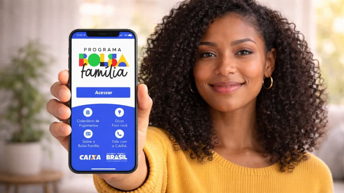 Bolsa Família
