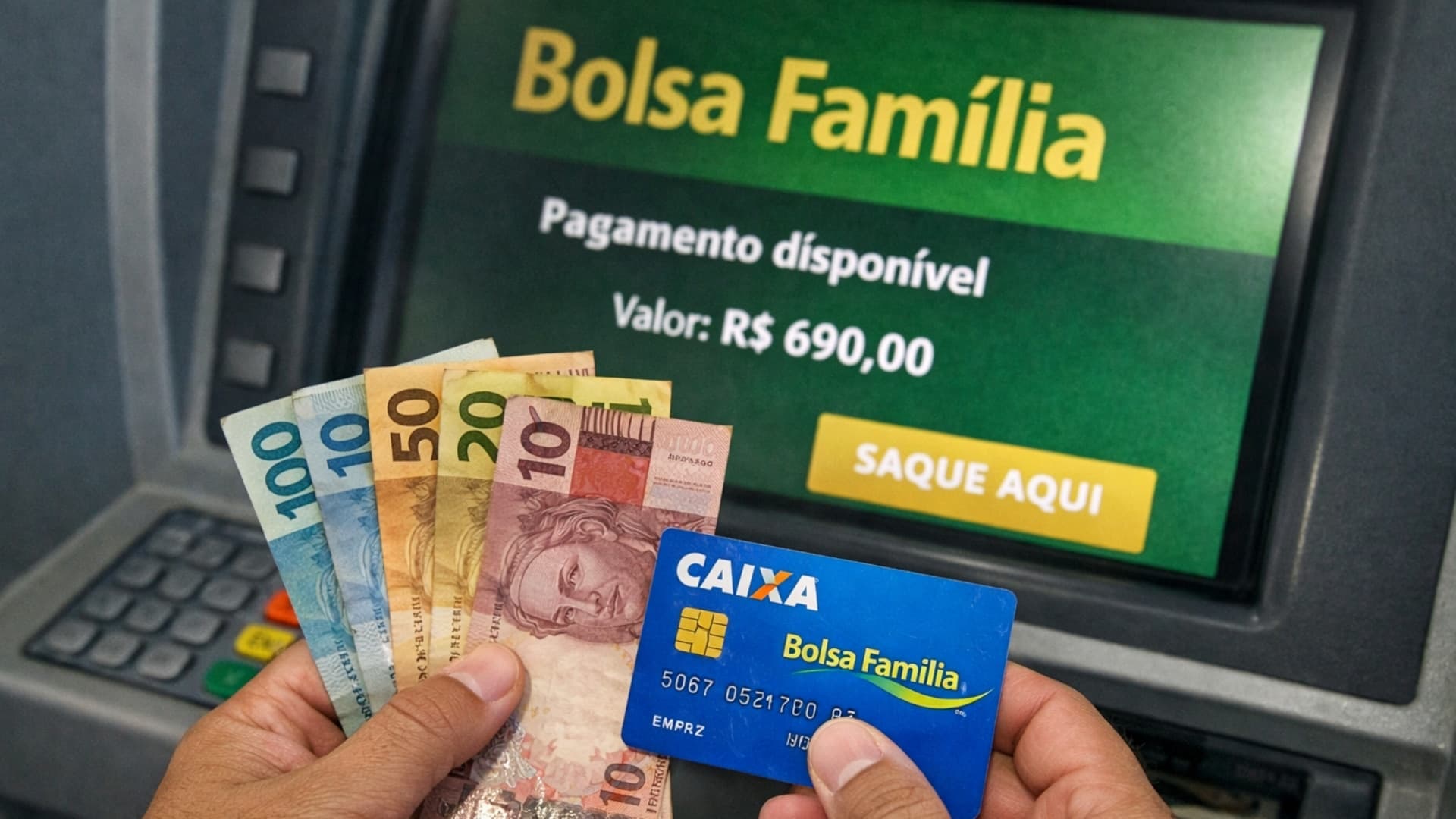 Bolsa Família