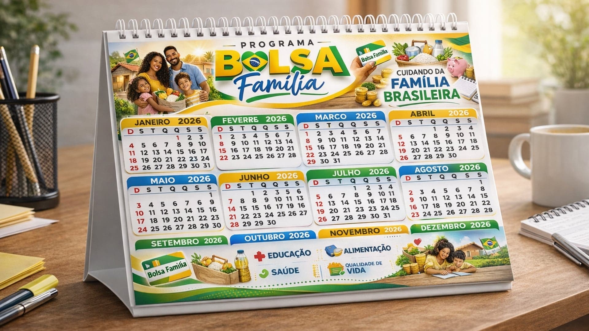 Bolsa Família