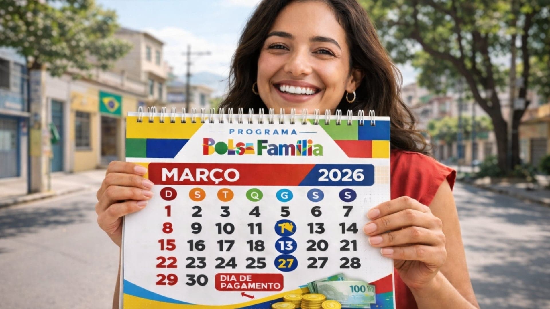 Bolsa Família