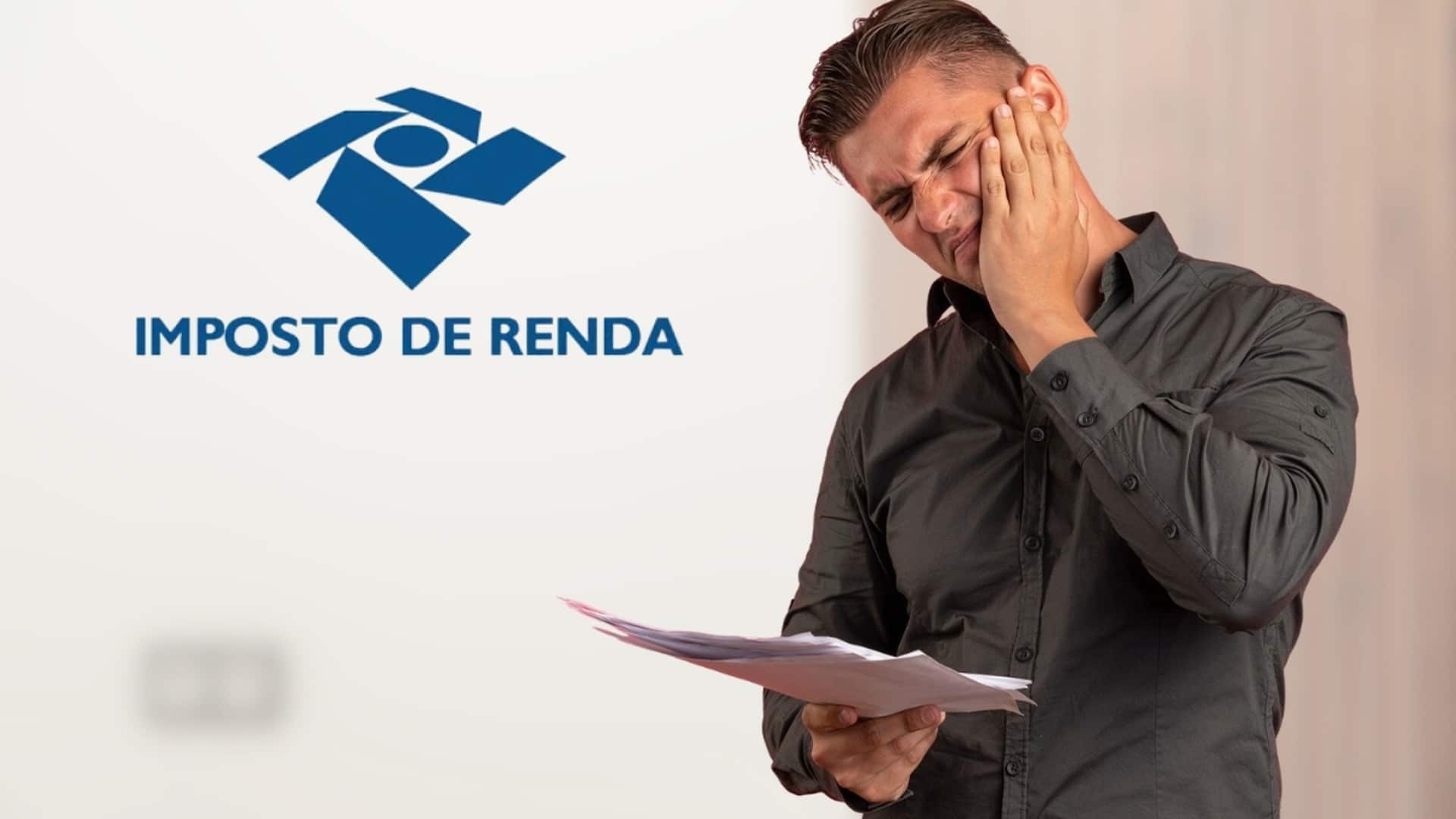 Imposto de Renda