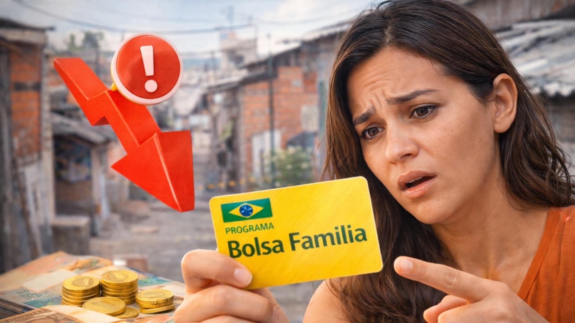 Bolsa Família