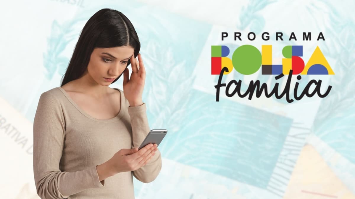 Bolsa Família