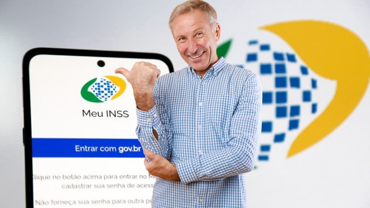 Meu INSS
