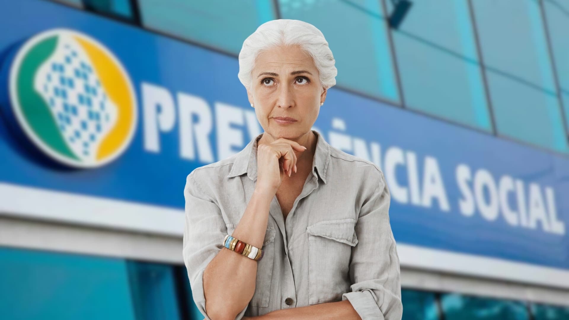 limbo previdenciário