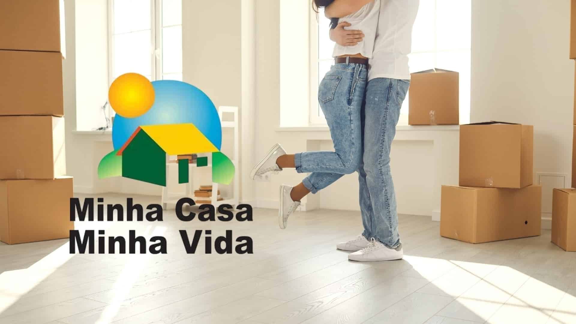 Minha Casa, Minha Vida