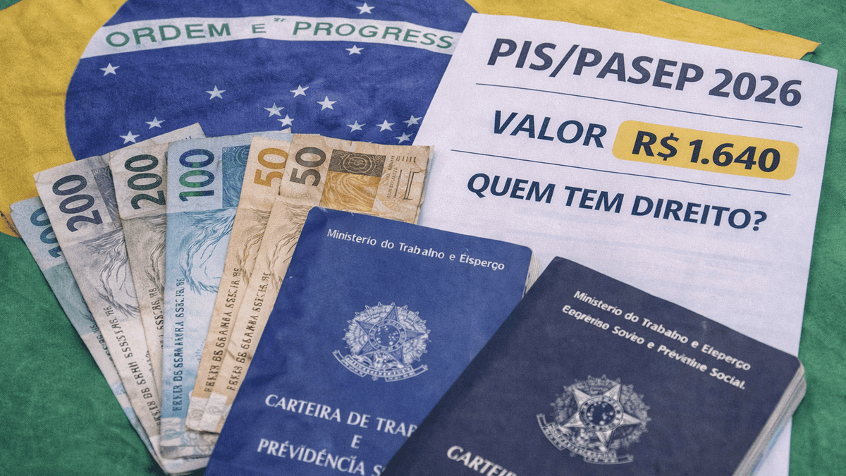 PIS PASEP 2026