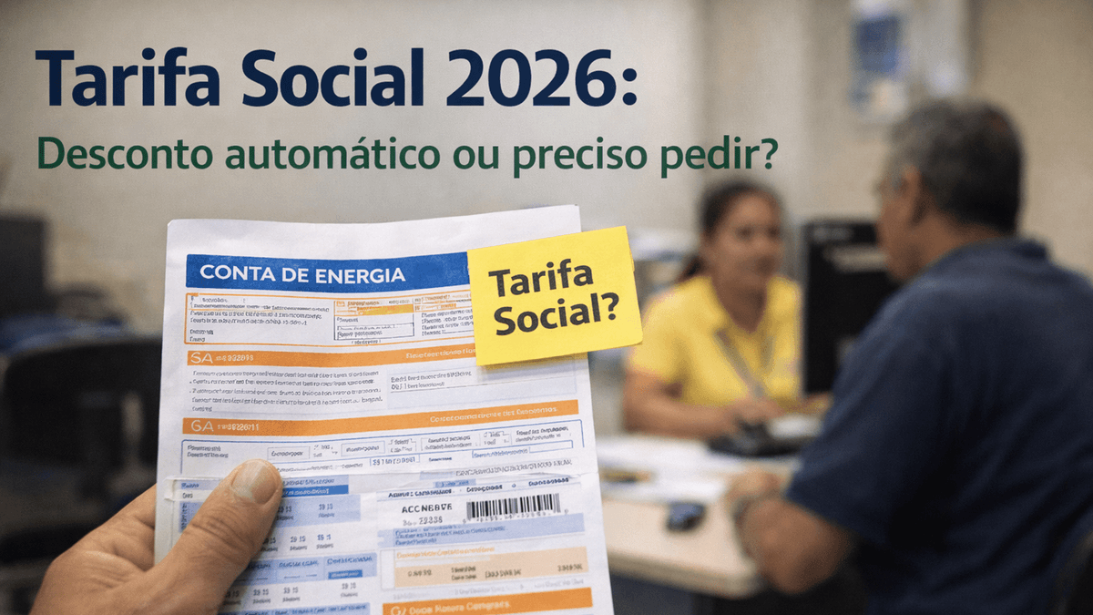 tarifa social