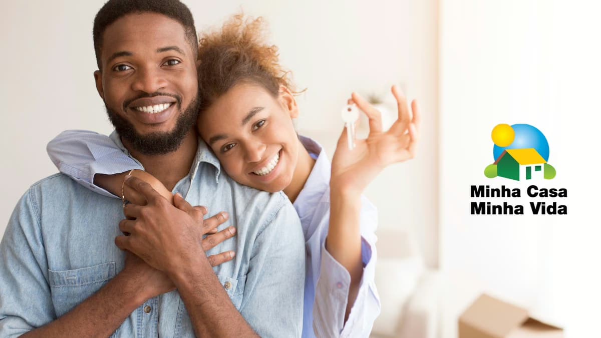 Mais de 170 mil famílias conquistam a casa própria em 2024: saiba como!